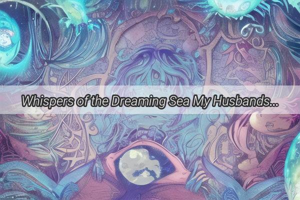 Whispers of the Dreaming Sea My Husbands DragonTaming Odyssey and the Enigma of the Snakes Bite